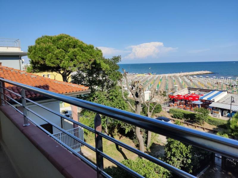 Cozy accommodation with sea view terrace - image 12