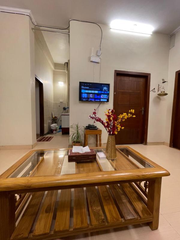Urban Trident Stays - image 1