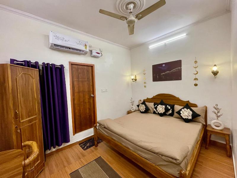 Urban Trident Stays - image 4