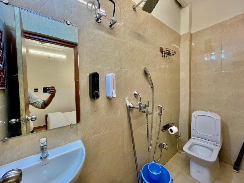 Urban Trident Stays - image 15