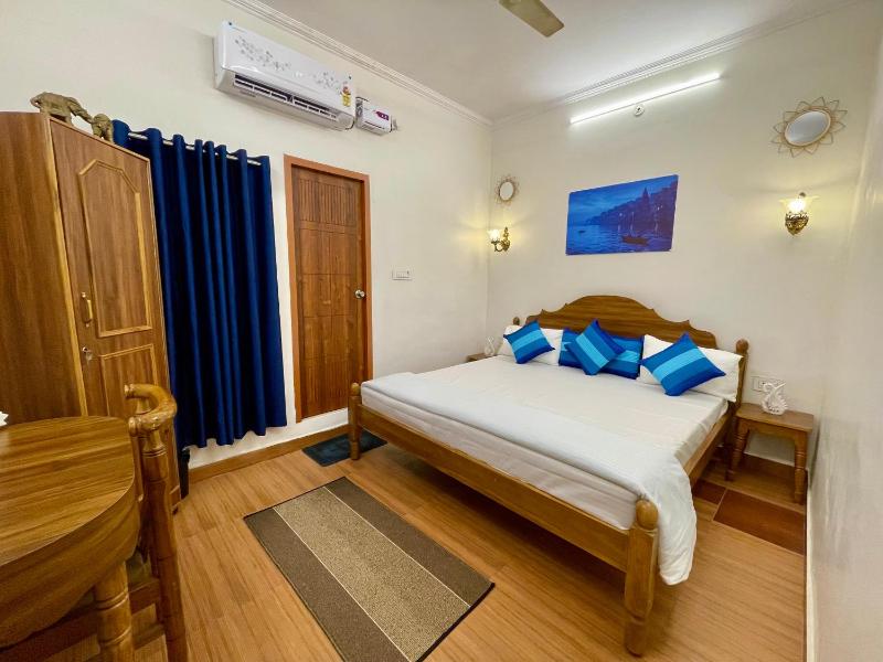 Urban Trident Stays - image 9