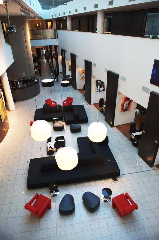 Hotel Artemis Amsterdam - image 7