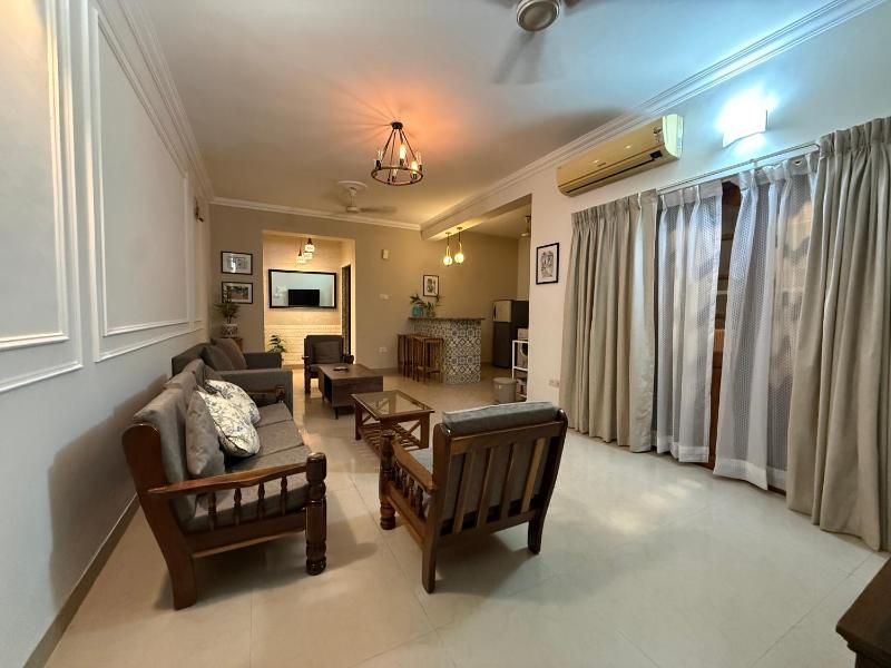 Saldanha Kyle Garden Apartment - image 18