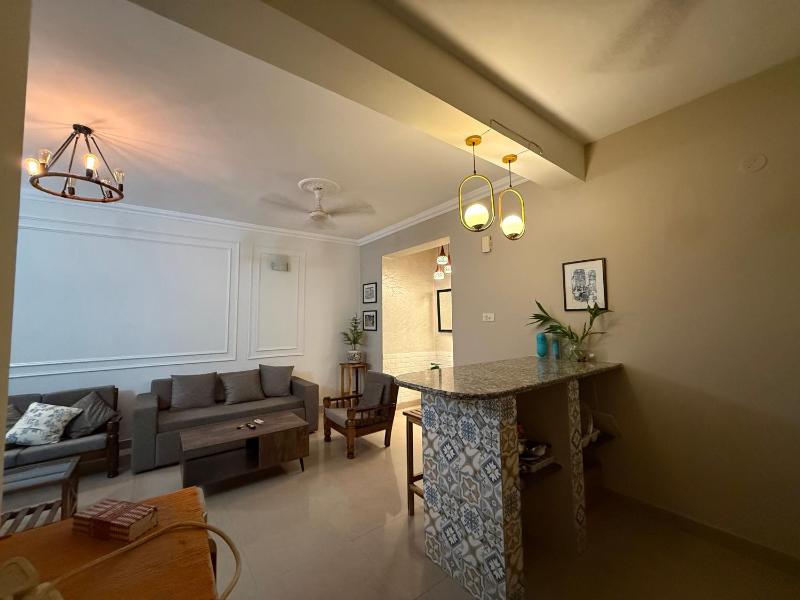 Saldanha Kyle Garden Apartment - image 34