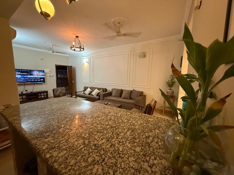 Saldanha Kyle Garden Apartment - image 25