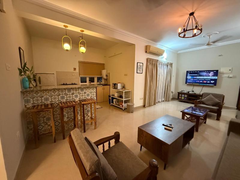 Saldanha Kyle Garden Apartment - image 30