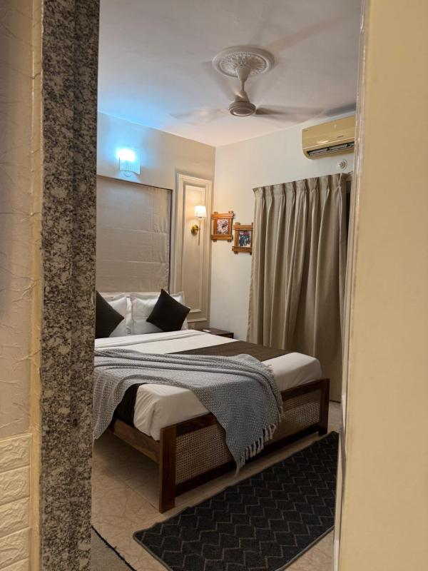 Saldanha Kyle Garden Apartment - image 19