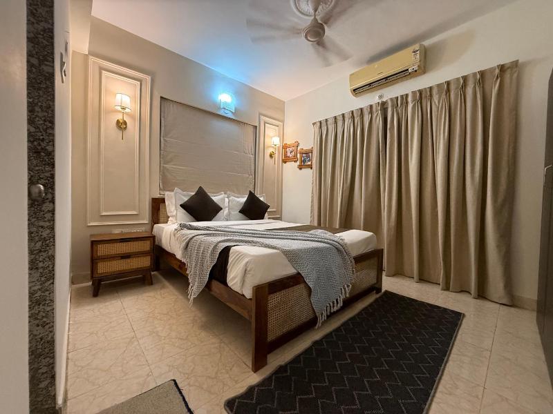 Saldanha Kyle Garden Apartment - image 32