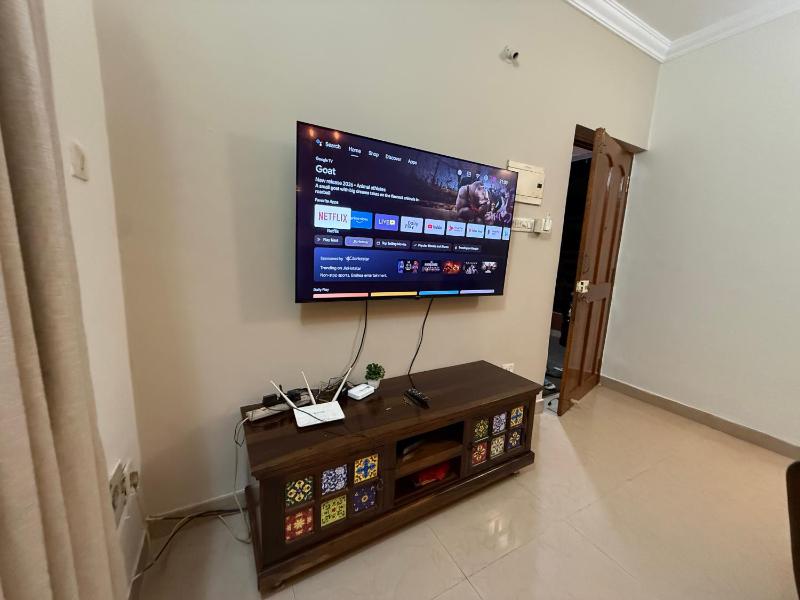 Saldanha Kyle Garden Apartment - image 35