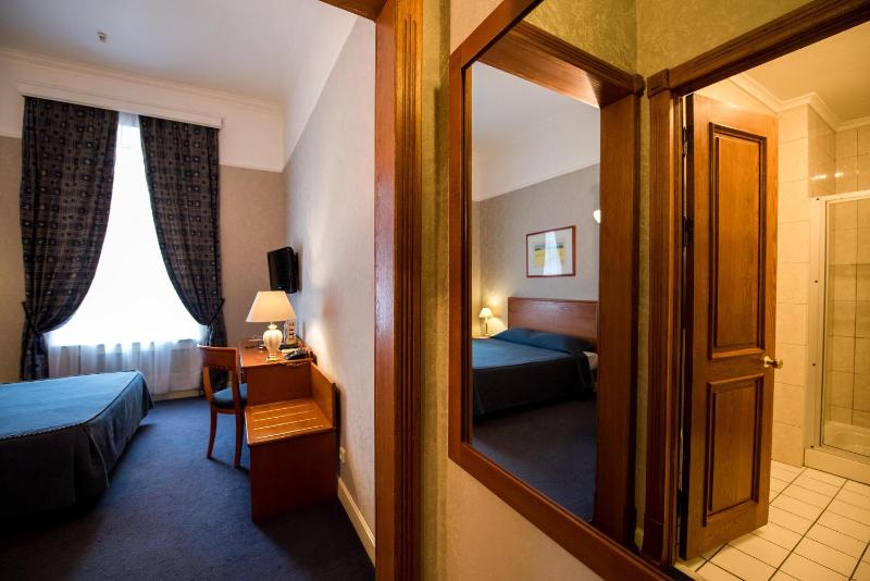 Budget Single Room image 1