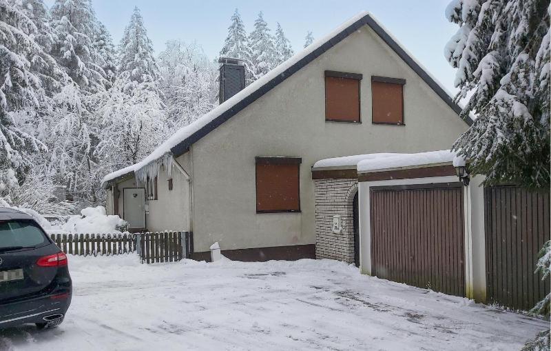 Nice Apartment In Goslar Ot Hahnenklee - image 6