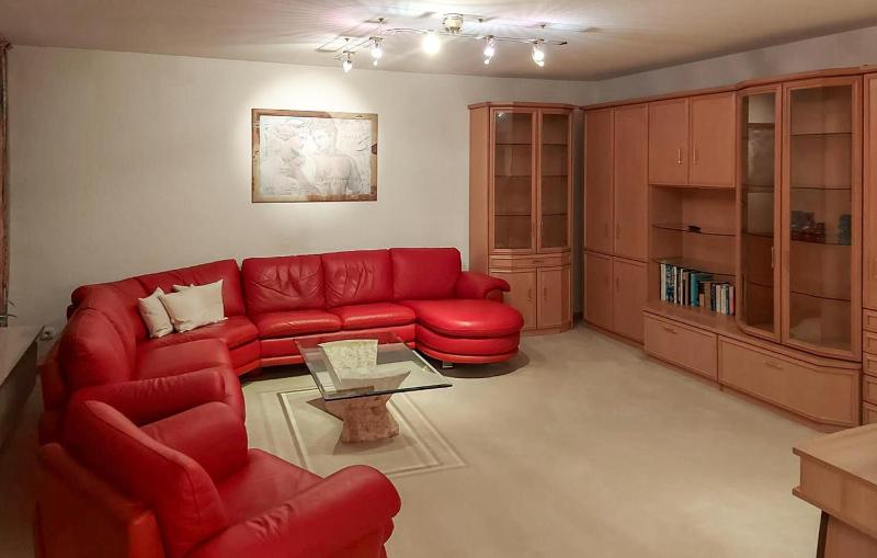 Nice Apartment In Goslar Ot Hahnenklee - image 8