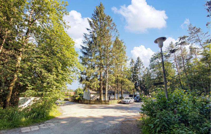 Nice Apartment In Goslar Ot Hahnenklee - image 9