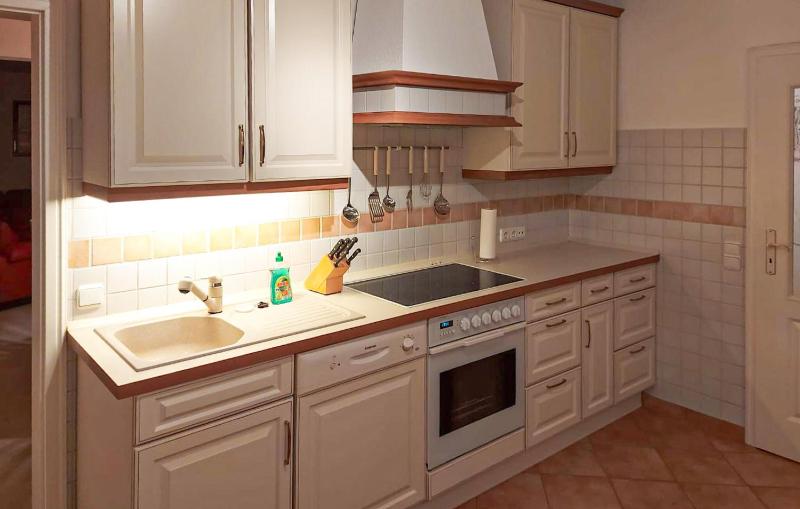 Nice Apartment In Goslar Ot Hahnenklee - image 11