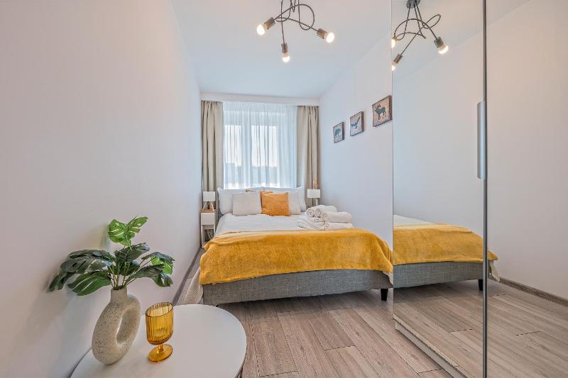 Pomorskie Apartamenty Panorama - image 14