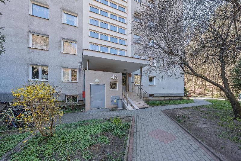 Pomorskie Apartamenty Panorama - image 9