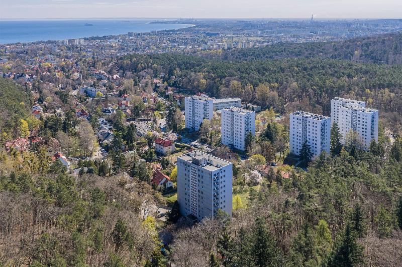Pomorskie Apartamenty Panorama - image 15