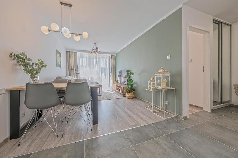 Pomorskie Apartamenty Panorama - image 6