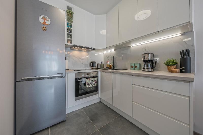 Pomorskie Apartamenty Panorama - image 19