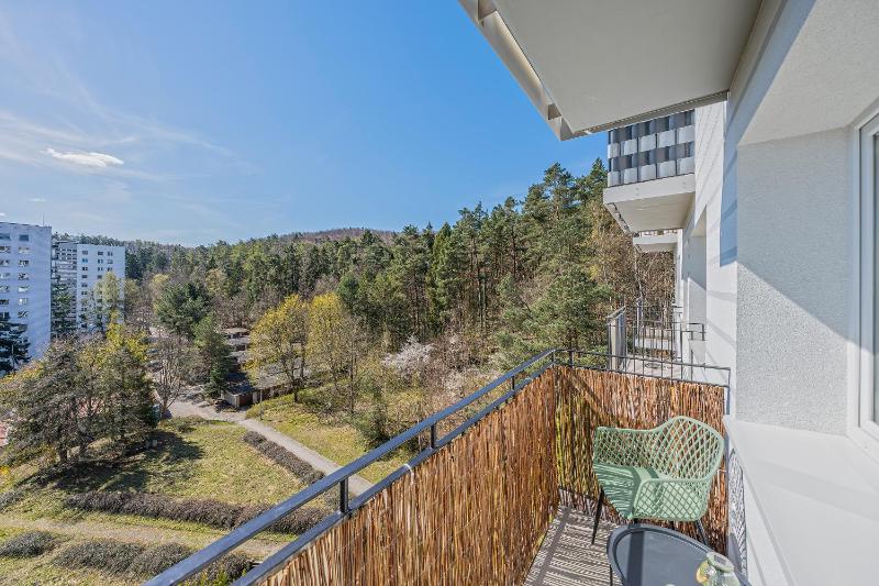 Pomorskie Apartamenty Panorama - image 13