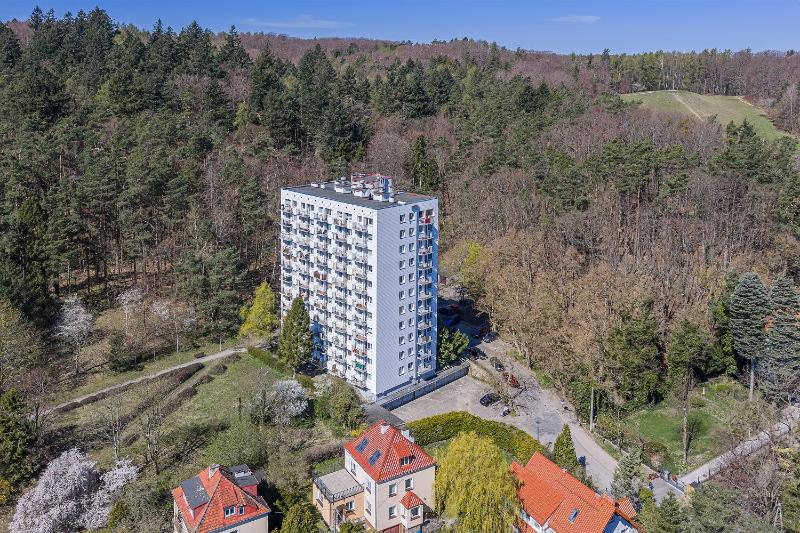 Pomorskie Apartamenty Panorama - image 25
