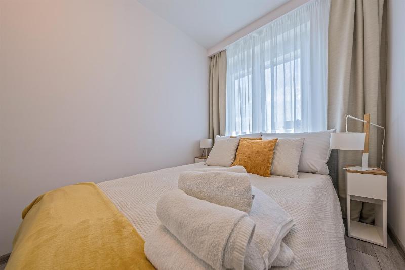 Pomorskie Apartamenty Panorama - image 18