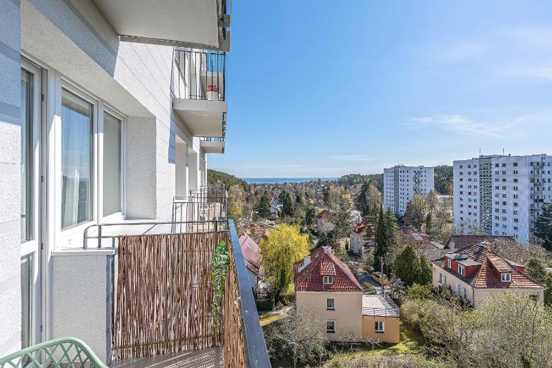 Pomorskie Apartamenty Panorama - image 4