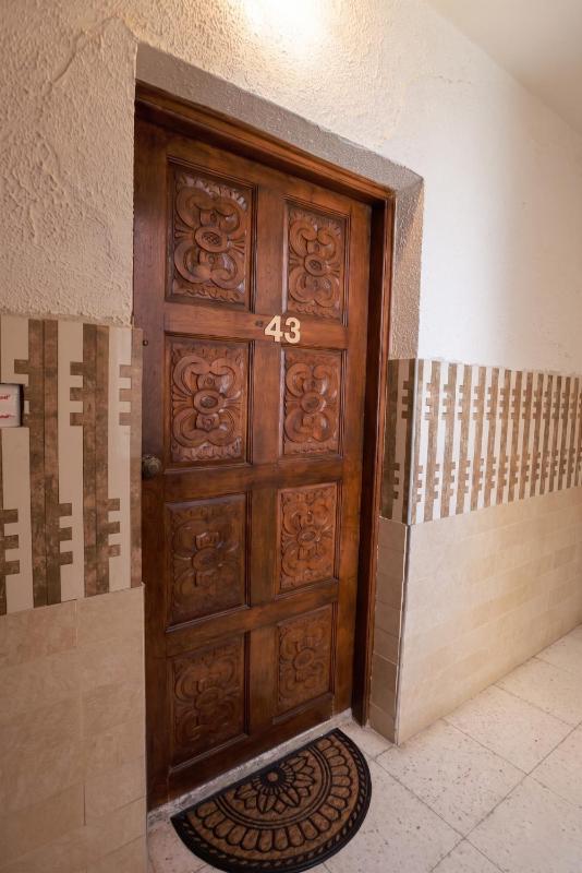 Sea View 2BR - Next to Radisson Blu and Larnaca Port - image 13