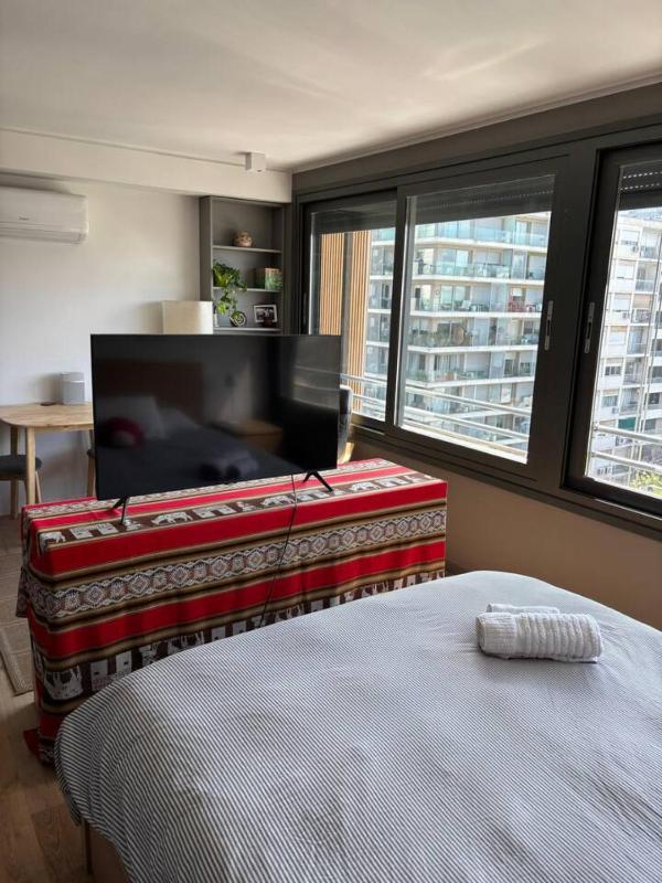 Studio en punta carretas. - image 7