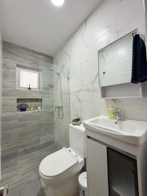 Modern 2 Bedroom Condo with Pool gym Wi-Fi. - image 14