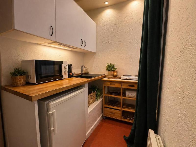 Appartement Plein Coeur Viel Antibes - image 5