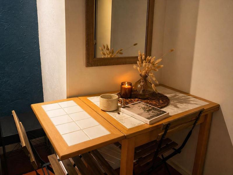 Appartement Plein Coeur Viel Antibes - image 9