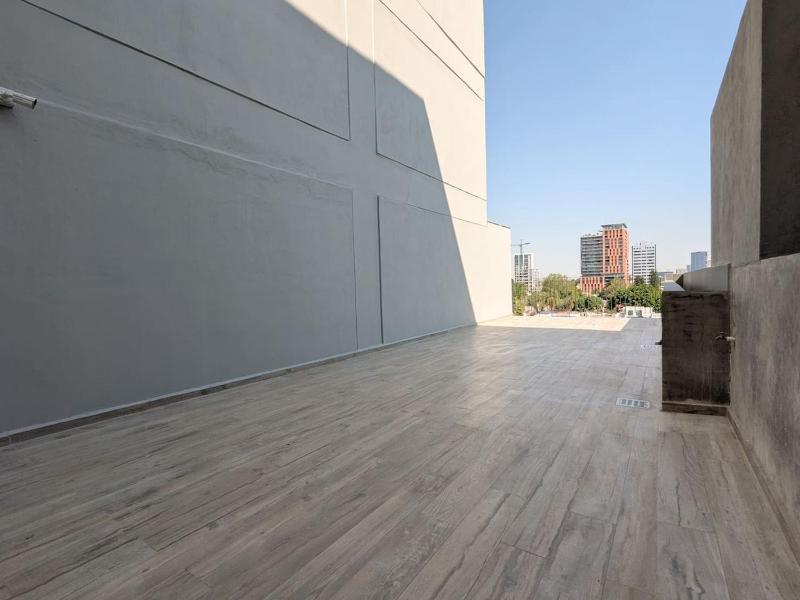 Atena Urban Living Depa premium en Col Americana - image 15