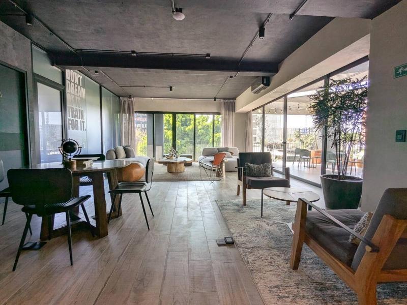 Atena Urban Living Depa premium en Col Americana - image 7