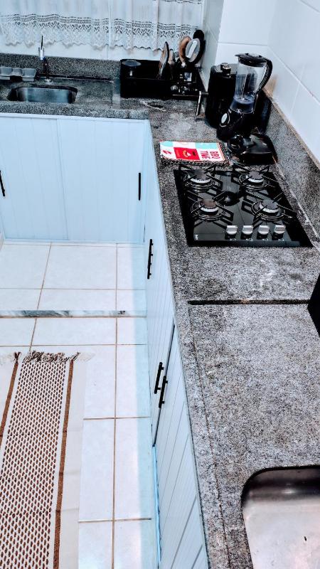 Apartamento térreo até 6 pessoas  com piscina e próx a praia - image 12