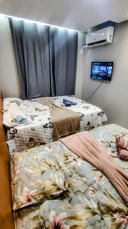 Apartamento térreo até 6 pessoas  com piscina e próx a praia - image 8