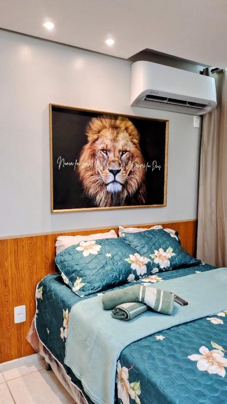 Apartamento térreo até 6 pessoas  com piscina e próx a praia - image 7