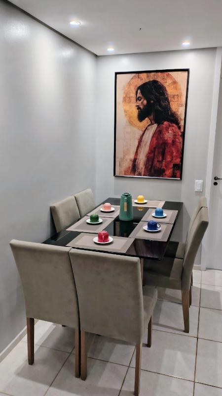 Apartamento térreo até 6 pessoas  com piscina e próx a praia - image 14