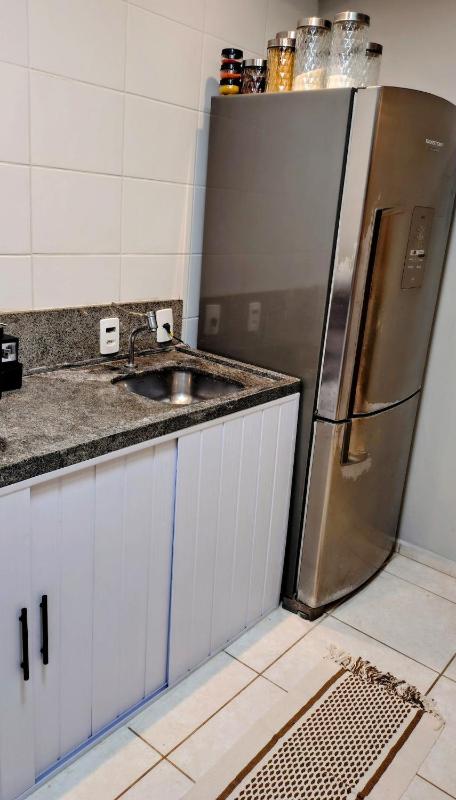Apartamento térreo até 6 pessoas  com piscina e próx a praia - image 13