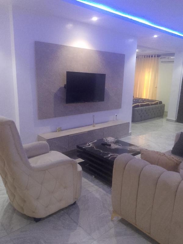 A beautiful studio apartment - image 8