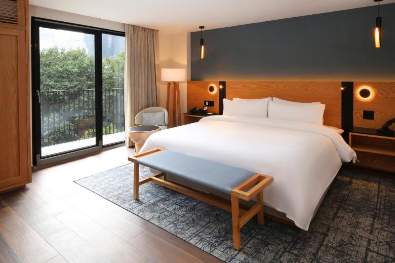 voco Ciudad De Mexico Reforma By IHG - image 35