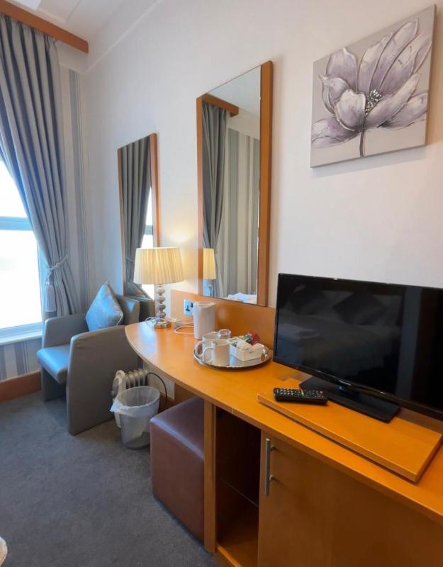 The Strand Hotel - image 5