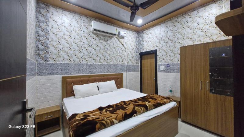 Shree kalicharan bhavan - image 5