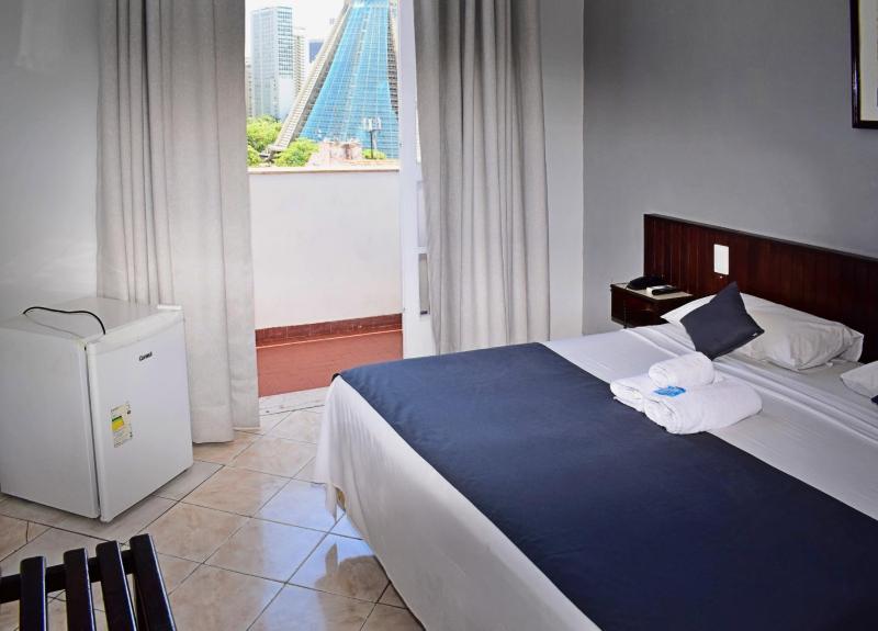 Hotel Carioca - image 12