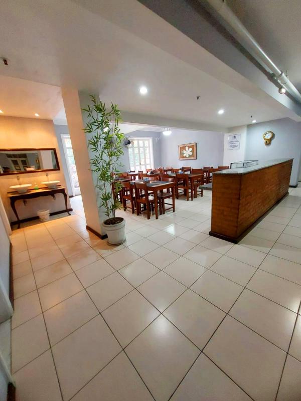 Hotel Carioca - image 10