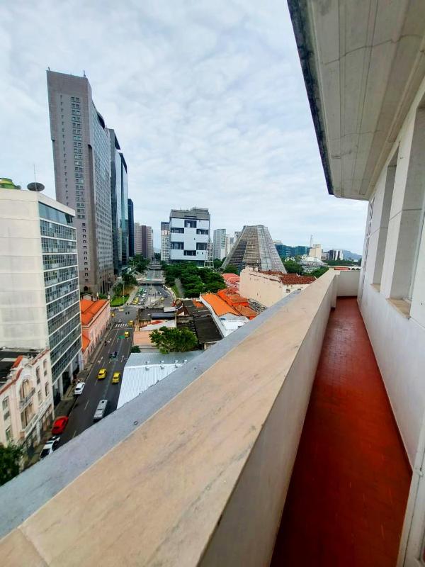 Hotel Carioca - image 9