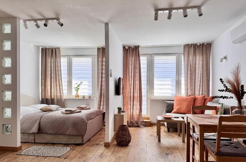 Apartamenty Marea Rentals Centrum Ustka - image 4