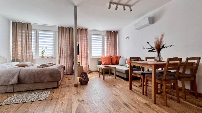 Apartamenty Marea Rentals Centrum Ustka - image 6