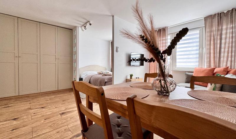 Apartamenty Marea Rentals Centrum Ustka - image 18