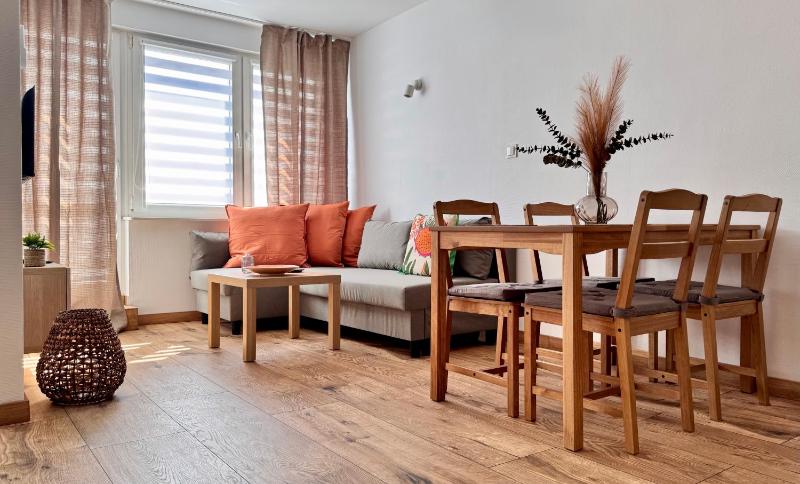 Apartamenty Marea Rentals Centrum Ustka - image 17